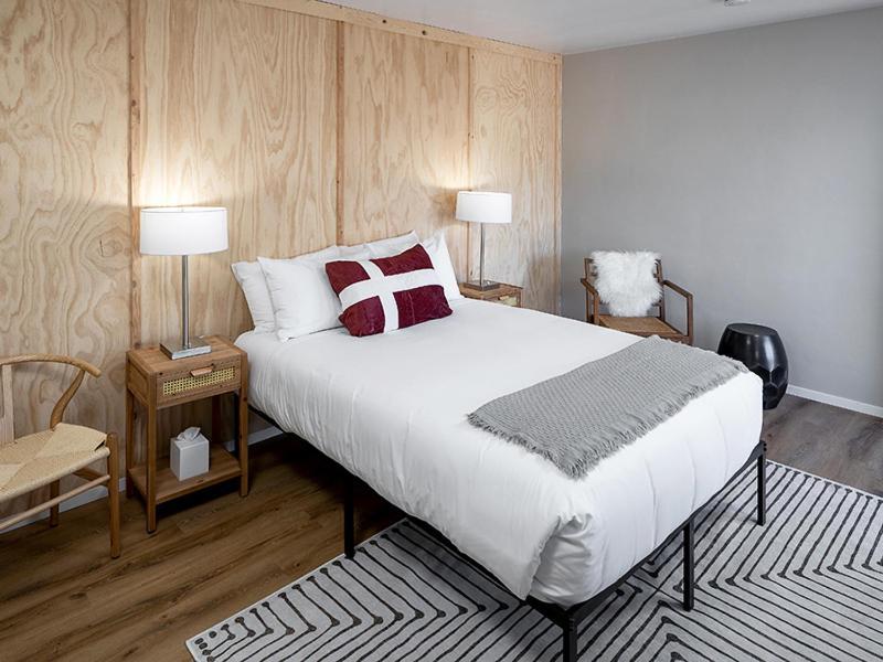 Hotel Hygge *