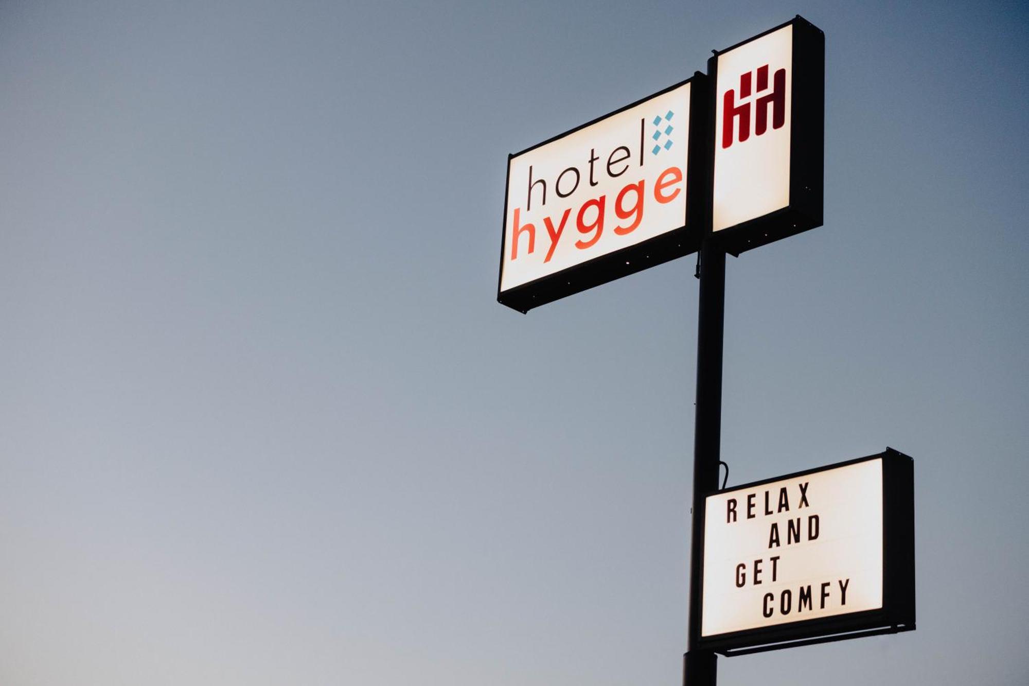 Hygge *