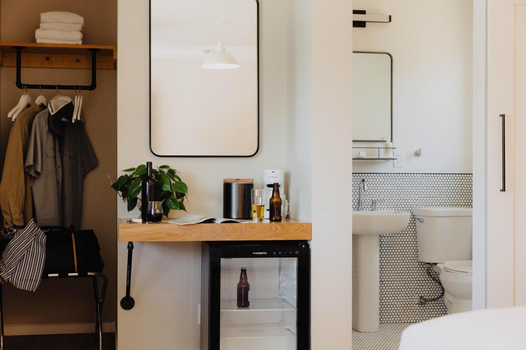 Hotel Hygge *