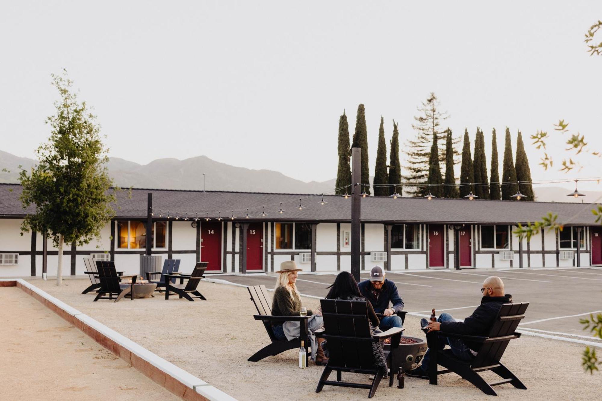 Hotel Hygge