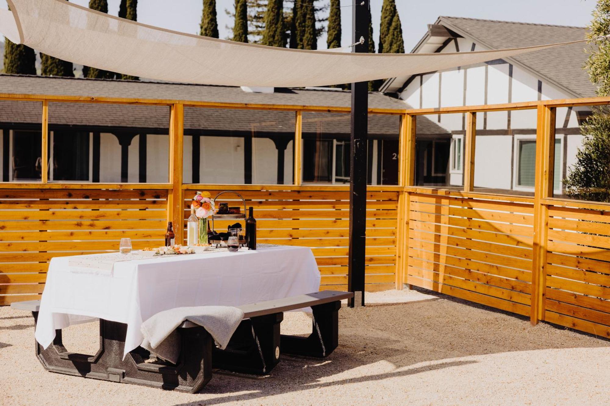 Hygge Hotel